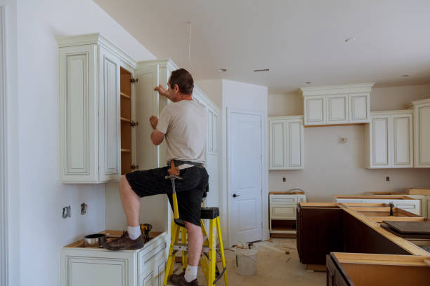 Licensed Kitchen Island Installation service in New Hope, MN - I E Kitchen