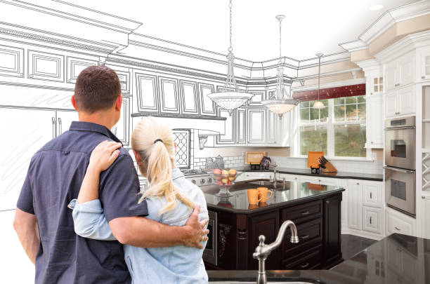 24/7 Emergency Kitchen Island Installation experts in New Hope, MN