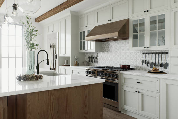 Top rated local Kitchen Island Installation specialists in New Hope, MN